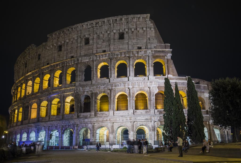 Reboa Resort - Rome, Rome
