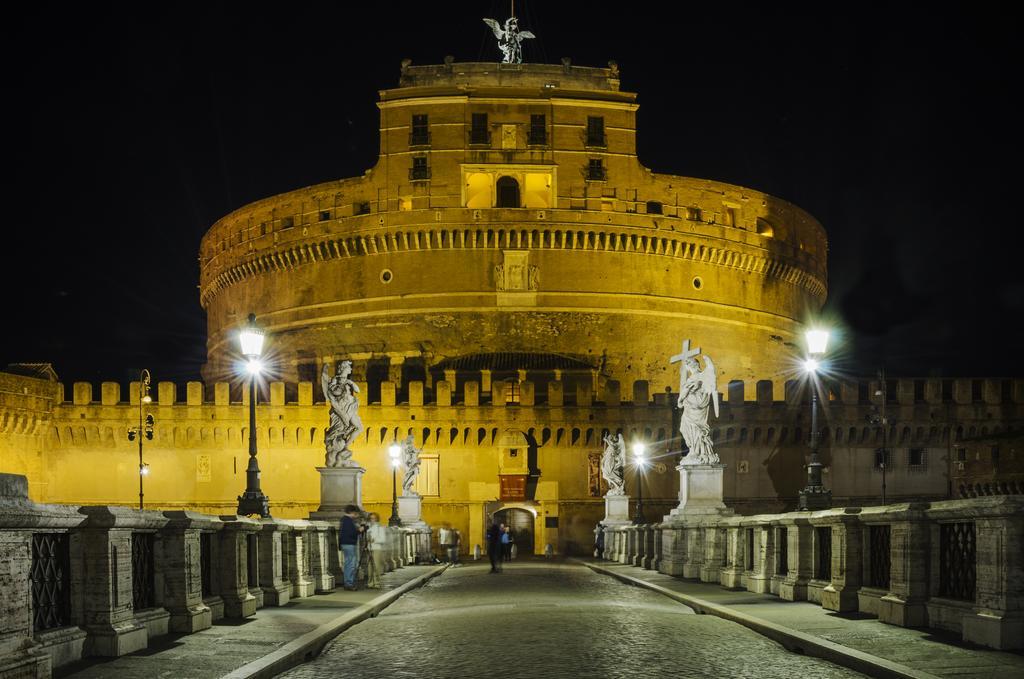 Reboa Resort - Rome — Photos 1