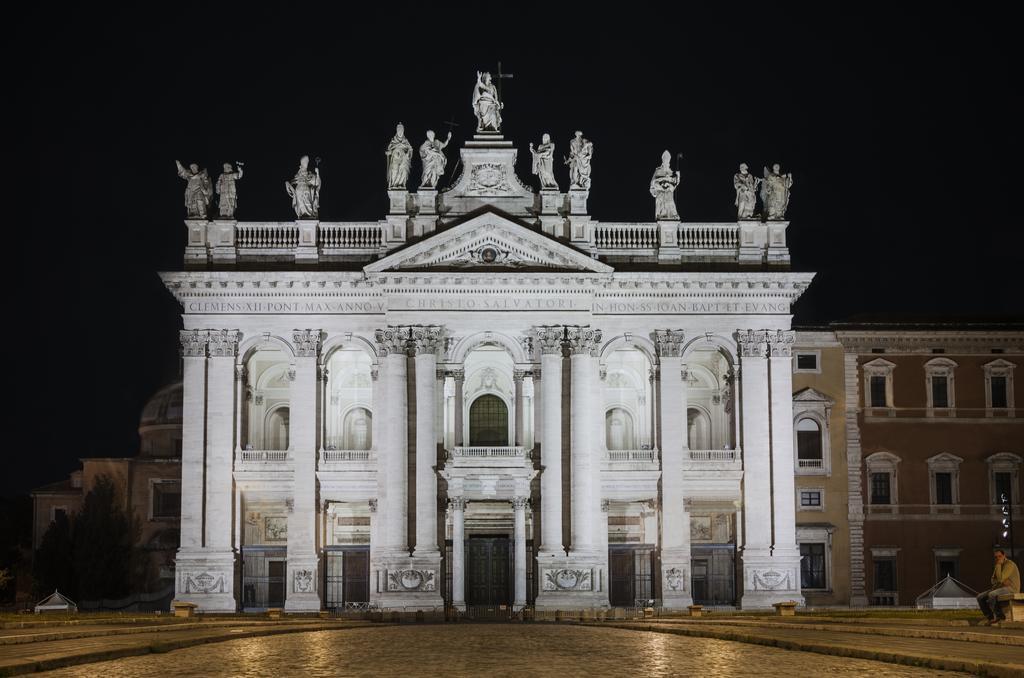 Reboa Resort - Rome — Photos 2