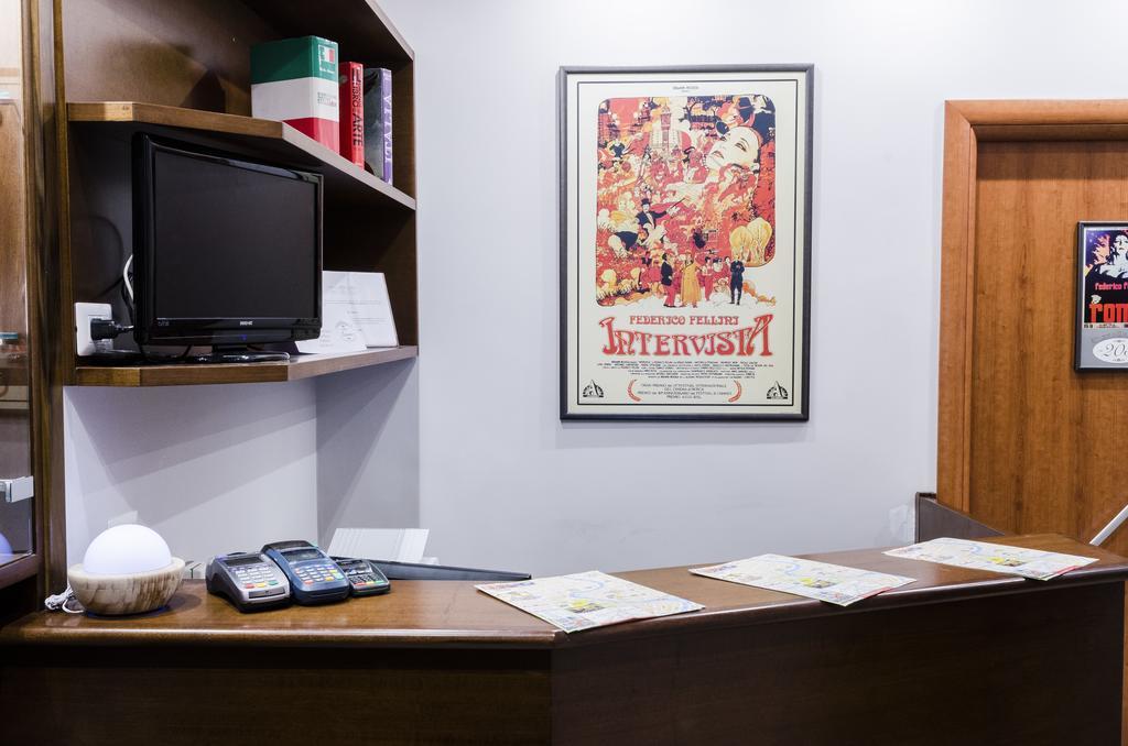 Reboa Resort - Rome — Photos 3